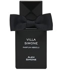 parfém Villa Simone Parfum Absolu