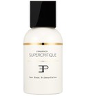 Champaca Supercritique Les EAUX Primordiales