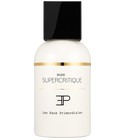 parfém Rose Supercritique
