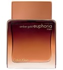 Euphoria Amber Gold Men Calvin Klein
