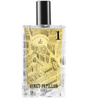 Nº 1 Alkemist Pepper Binet-Papillon