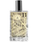 Nº 11 Amiral Royal Binet-Papillon