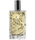 Nº 8 Myrrh Blood-Drop Binet-Papillon