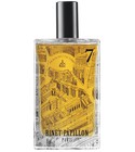 Nº 7 Rose Impolie Binet-Papillon