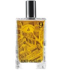 parfém Nº 9 Patchouli Monarque