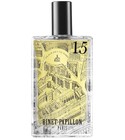 parfém Nº 15 Jungle Tobacco