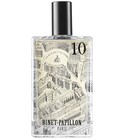 Nº 10 Malt Night-Fighter Binet-Papillon