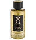 Desert Caravan The Gate Fragrances Paris