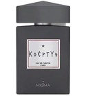 parfém Koeptys