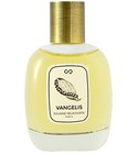 Virgile Sylvaine Delacourte perfume - a fragrance for women