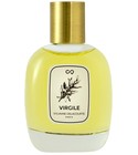 Virgile Sylvaine Delacourte