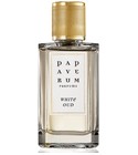 parfém White Oud