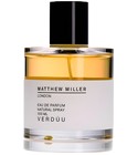Matthew Miller Verduu