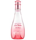 parfém Davidoff Cool Water Woman Sea Rose Caribbean Summer Edition