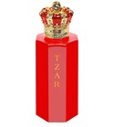 parfém Tzar