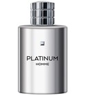 Platinum Jacques Battini