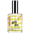 parfém HOTKISS Girly Girl