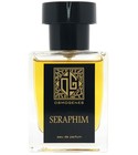 Seraphim Серафим OsmoGenes Perfumes