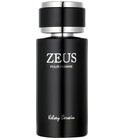 parfém Zeus