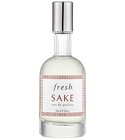Sake Fresh