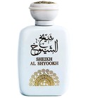 parfém Sheikh Al Shyookh
