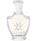 Love in White for Summer Creed