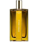 parfém Citrus Vanille