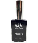 parfém Khalifa