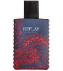 Replay Signature Red Dragon Replay