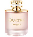 parfém Boucheron Quatre En Rose