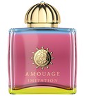 Imitation Woman Amouage