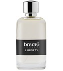 parfém Liberty