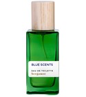 Bergamot Blue Scents