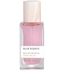 Dark Cherry Blue Scents