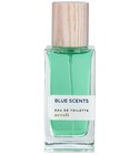 Neroli Blue Scents