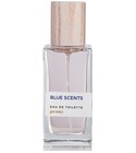 Peony Blue Scents