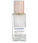 Pure Blue Scents
