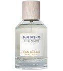 White Infusion Blue Scents