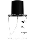 #261 Blanc Le Ré Noir