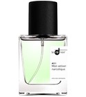 #211 Mon Vetiver Narcotique Le Ré Noir