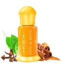 Oasis Wood Oud & Musk