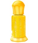 Ruh Al Sultanate Oud & Musk