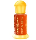 Sahara Oud & Musk