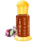 Sweet Forest Oud & Musk