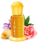 Sweet Silk Oud & Musk