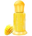 Tumbuktu Oud & Musk