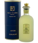 Astor Cologne Geo. F. Trumper