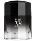 parfém Black XS (2018)