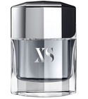parfém XS (2018)