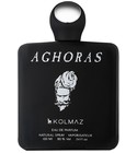 Aghoras Kolmaz
